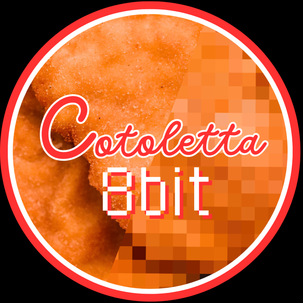 cotoletta8bit